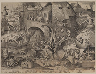 TvB G 1190
<br/>
Nijd
<br/>
<em>Heyden, Pieter van de (ca. 1530-na 1572)</em>